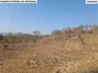 Fazenda com 1.452 hectares em Niquelândia/GO - Oportunidade única de investimento rural