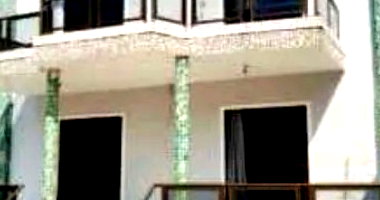 Sobrado triplex alto padrão com piscina em Macapá/AP