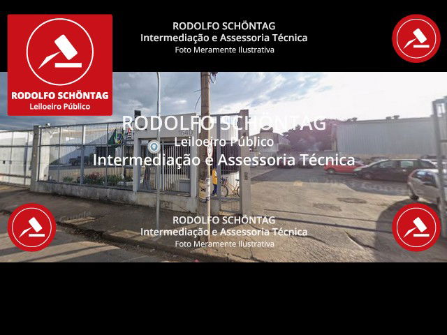 Parque Industrial Urbano com 41.427,52m² em São João da Boa Vista