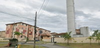 Apartamento 34 Tipo A - Residencial Venezia