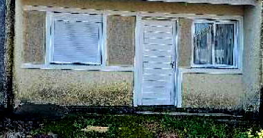 Casa com 2 quartos em Nova Hartz/RS