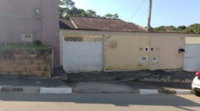 Casa com 124m² em Vale do Sossego, Pariquera-Açu