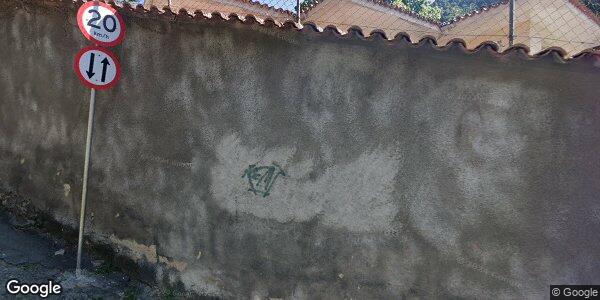 Casa no Cosme Velho