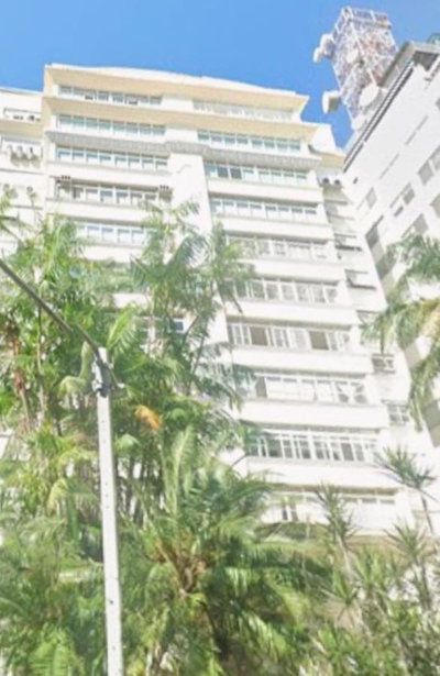 Sala comercial em Botafogo com 50% de desconto
