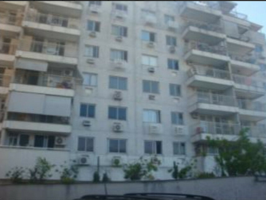 Apartamento 3 dorms, 1 suíte, 71m² - - Leilão
