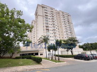 Apartamento 2 quartos, 59,5m², vaga 86, condomínio completo - Taguatinga Norte/DF