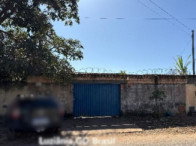 Casa com 2 quartos em Luziânia/GO