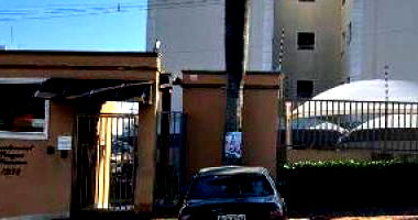 Apartamento com 2 quartos em Araraquara/SP