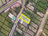 Terreno 250m² no Jardim Luiza, Guararema/SP