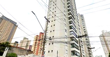 Apartamento 116m² em Santana, São Paulo - 3 Quartos, 2 Vagas