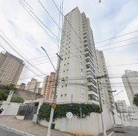 Apartamento 116m² em Santana, São Paulo - 3 Quartos, 2 Vagas
