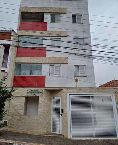 Apartamento com 2 quartos, 1 suíte, 1 vaga, 62,32m²
