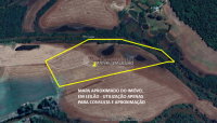 Área Rural de 8,67ha em Boa Vista do Incra/RS
