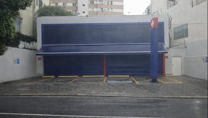 Prédio Comercial em Higienópolis, 461 m²