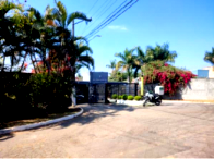 Terreno com 1035m² em Cotia/SP