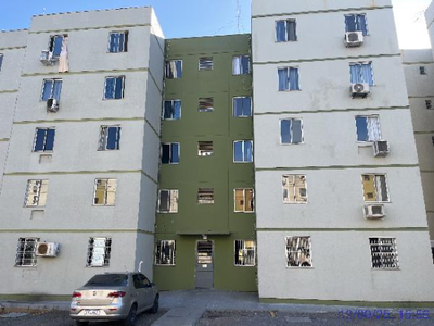 Apartamento 2 Quartos com Vaga em Sapucaia do Sul