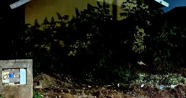 Casa com 41,56m² em Glória de Dourados/MS