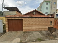 Casa em condomínio com 1 vaga e 55m² - Ocupada
