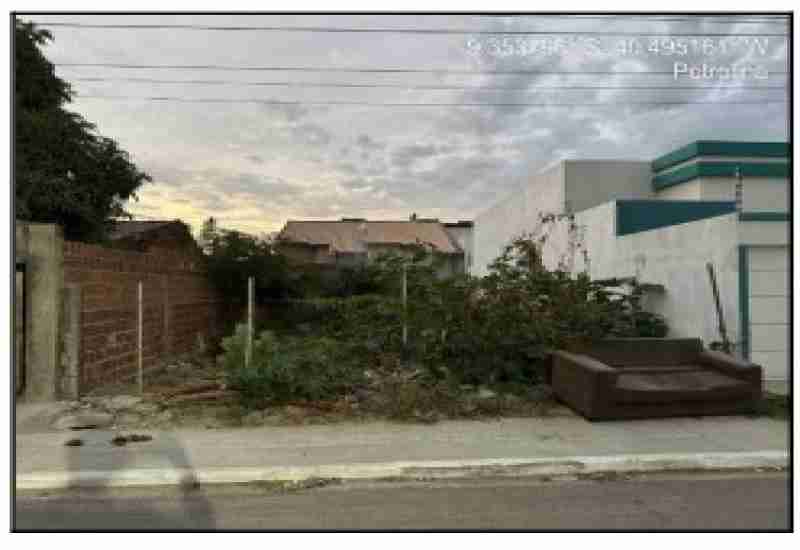 Casa em Petrolina com 0 quartos e 0 banheiros