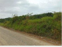 Terreno Rural com 5.700 m²