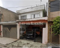 Sobrado com 143m² em Mauá