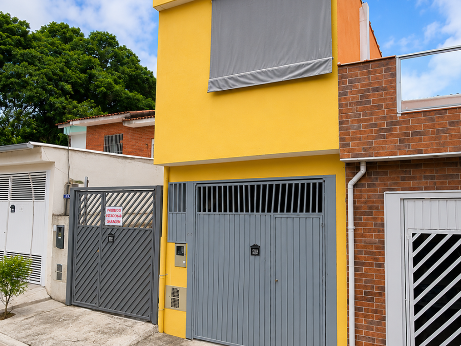 Terreno 283m² com Direitos Aquisitivos - Jardim das Imbuias/SP