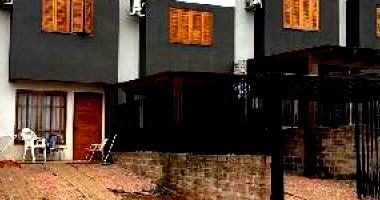 Casa com 2 quartos em Lajeado/RS