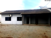 Edificação Comercial com 16 Quitinetes em Paranaíta/MT