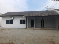 Edificação Comercial com 16 Quitinetes em Paranaíta/MT