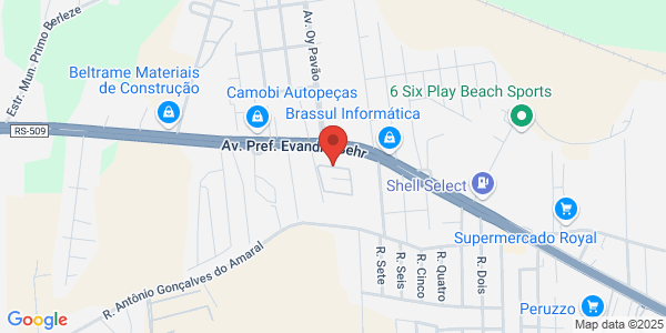 Terreno Lote 11 em Santa Maria/RS - Oportunidade Única!