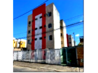 Apartamento com 43,45m² em Campos dos Goytacazes/RJ