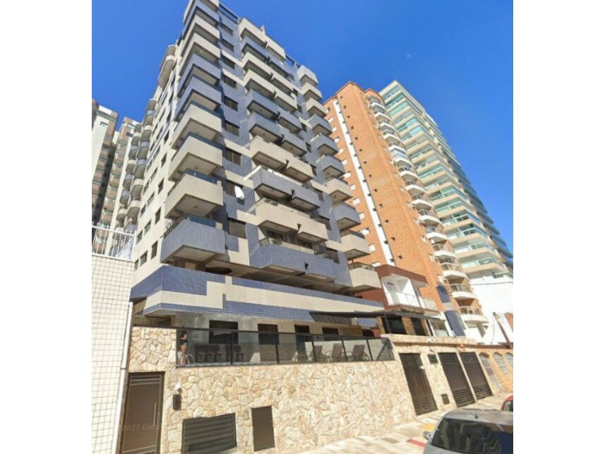 Apartamento 1 vaga, 54m² útil, Direitos do Compromissário Comprador