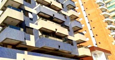 Apartamento 1 vaga, 54m² útil, Direitos do Compromissário Comprador