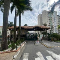 Apartamento 45,24m² em Ferraz de Vasconcelos/SP com 1 quarto