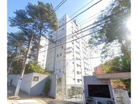 Apartamento 12 Demarchi, 54m², 1 vaga