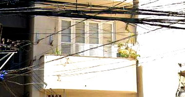Apto Ocupado em São Cristovão, Rio de Janeiro