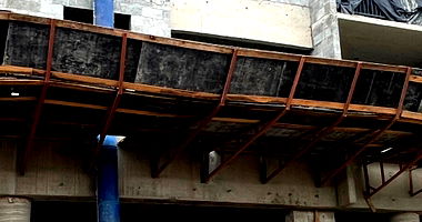 Apartamento 3 quartos, 1 vaga, 55m²