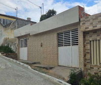 Casa com 1 suíte e 178,82 m² em Bezerros/PE