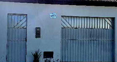 Casa com 3 quartos, 1 banheiro, 1 vaga e 87,75m² privativos