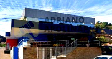 Imóvel Comercial com 2.393,40 m²