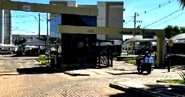 Apartamento com 2 quartos em Cuiabá