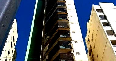 Apartamento Espaçoso com 4 Quartos no Setor Bueno, Goiânia