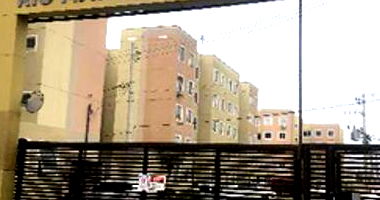 Apartamento com 2 quartos e 1 banheiro no Rio de Janeiro