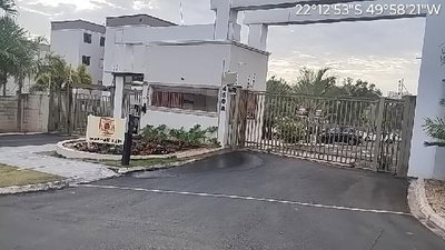 Apartamento com 44,01m² em Marília/SP