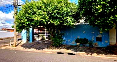 Casa 124m² no Residencial dos Botelhos - Ocupado