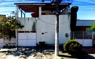 Apartamento 55 m - Bom Retiro - So Gonalo - RJ