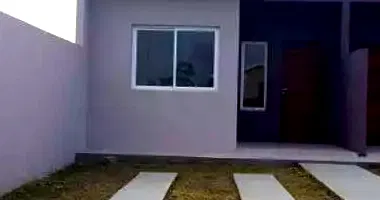 Casa em leilão com 62m² construída em Rio Grande/RS