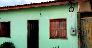 Casa em Altamira com 2 quartos