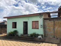 Casa em Altamira com 2 quartos