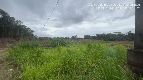 Terreno Amplo em Ananindeua com 10.000m²